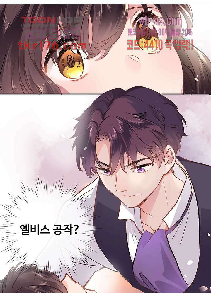 어쩌다 마법사가 되어버렸다 3화 3