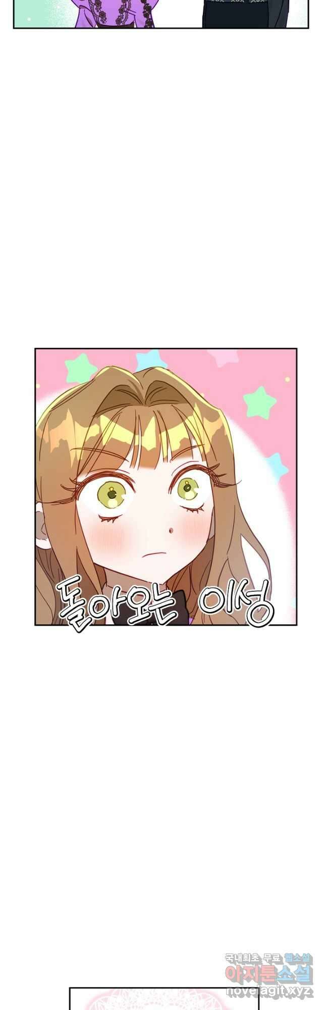 흑막 남편과의 이혼에 실패한 것 같다 33화 4
