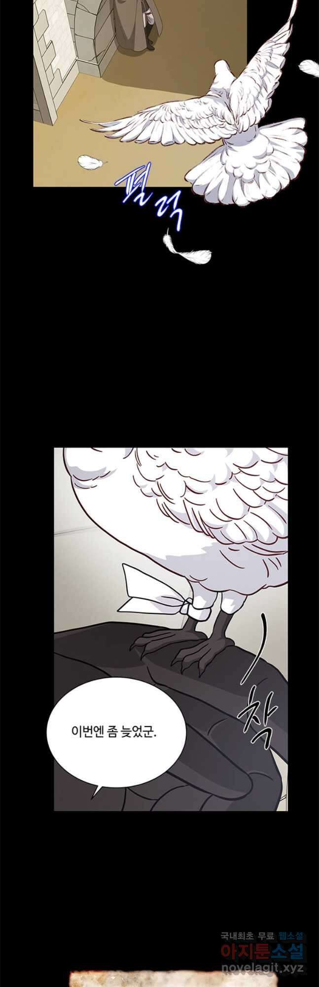프리실라의 결혼 의뢰 126화 40