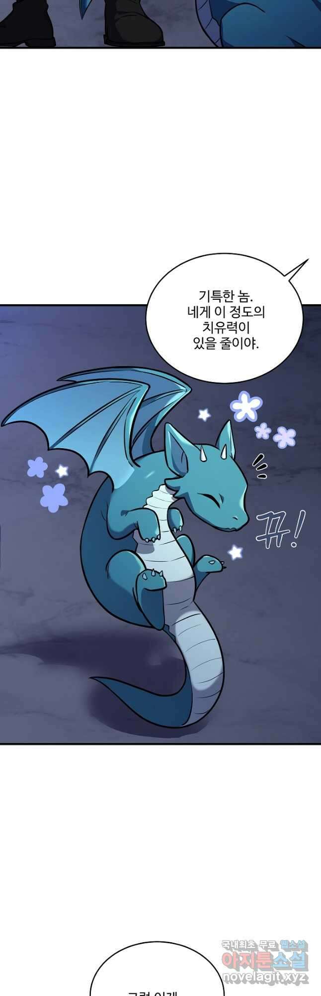 8서클 마법사의 환생 115화 13