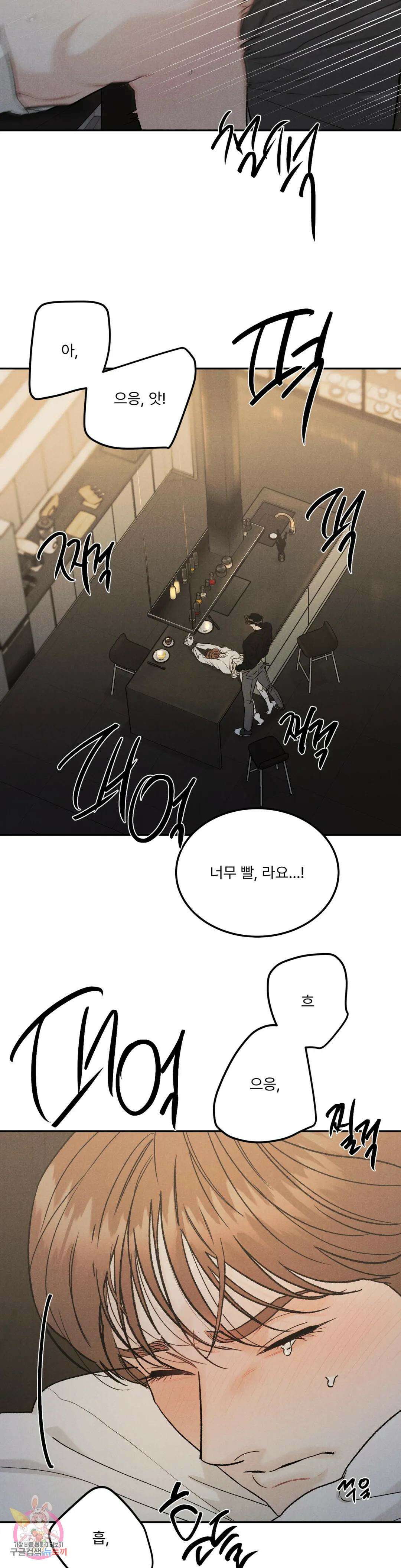 리미티드 런 53화 14