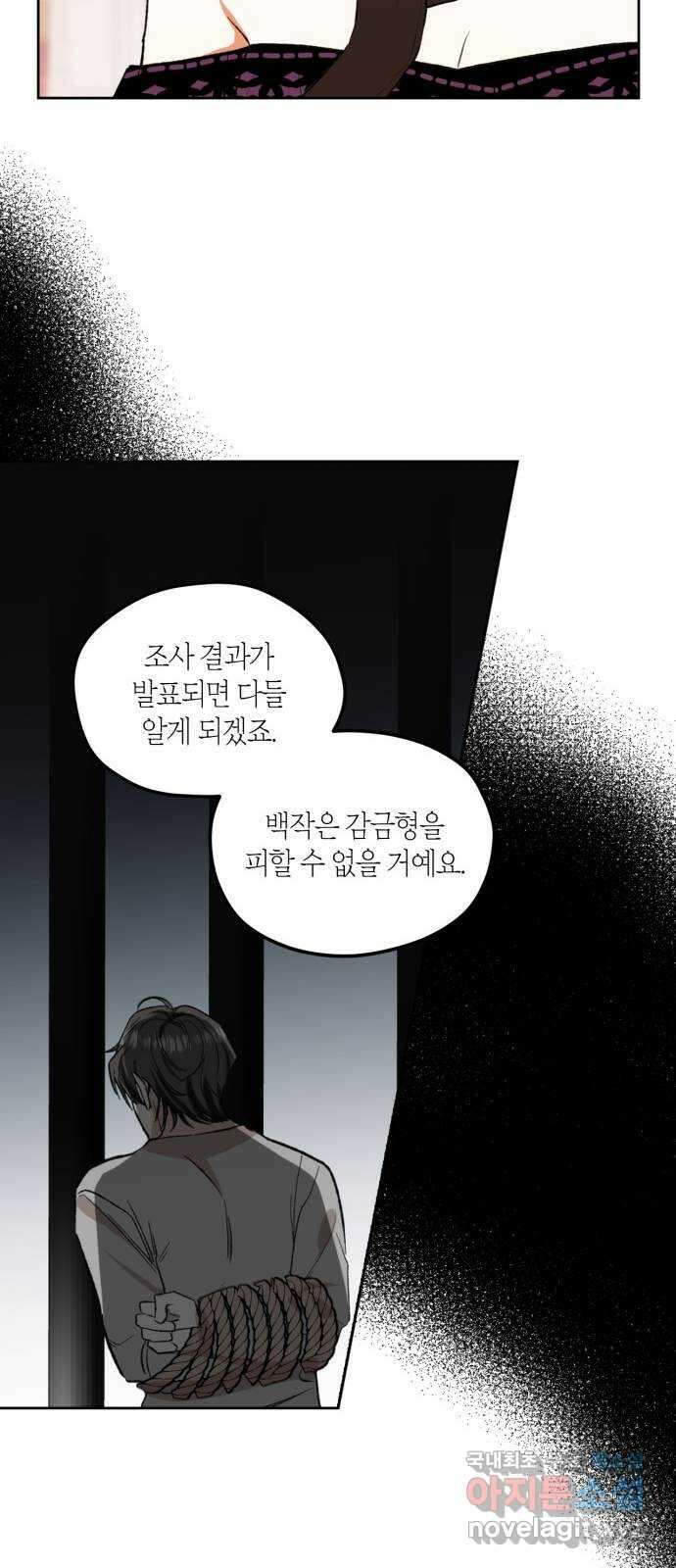 남편을 만렙으로 키우려 합니다 82화 15