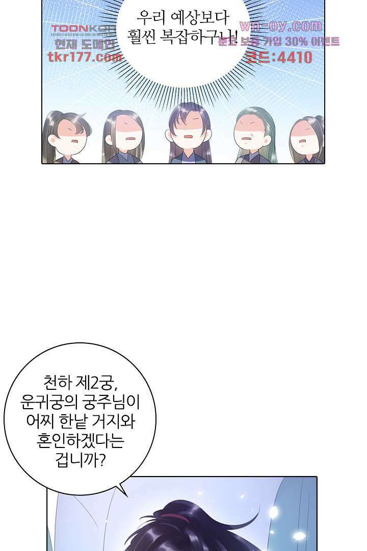 널 사랑하기만 수십 번 1화 76