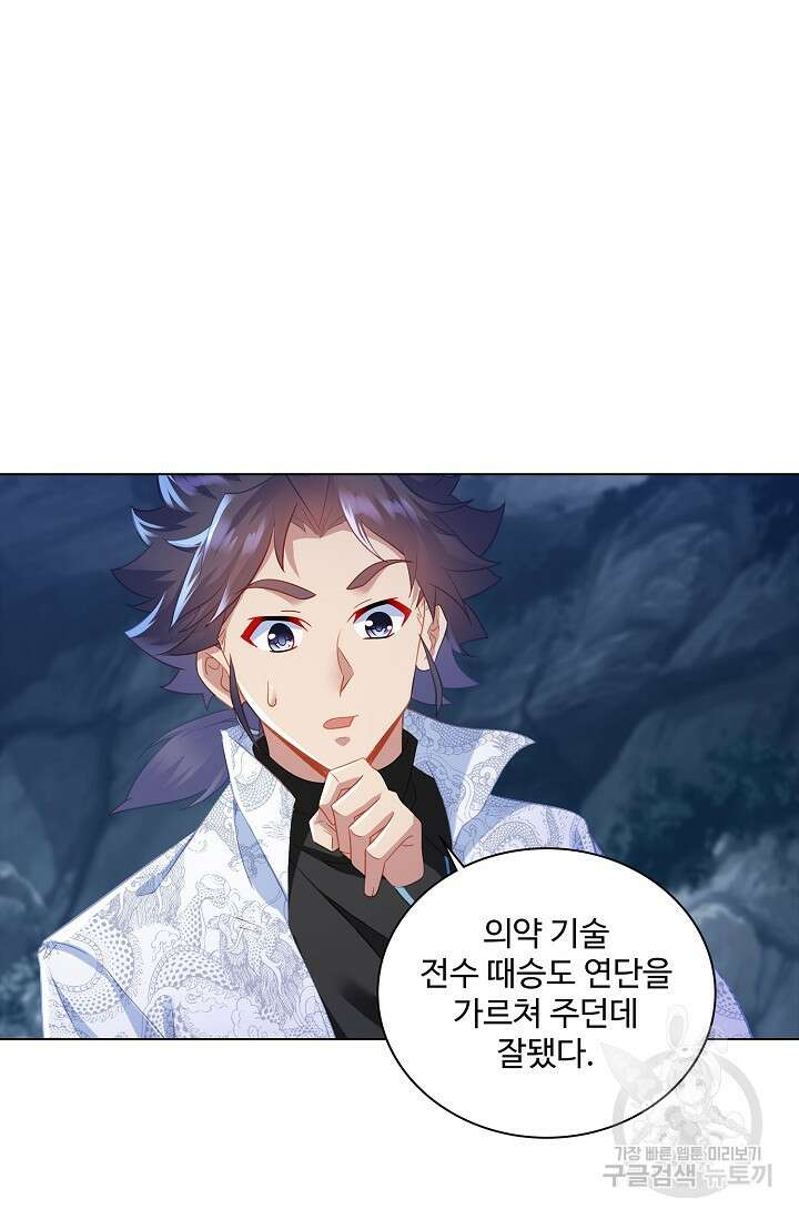 인생 1000회차에서 살아남기 27화 54