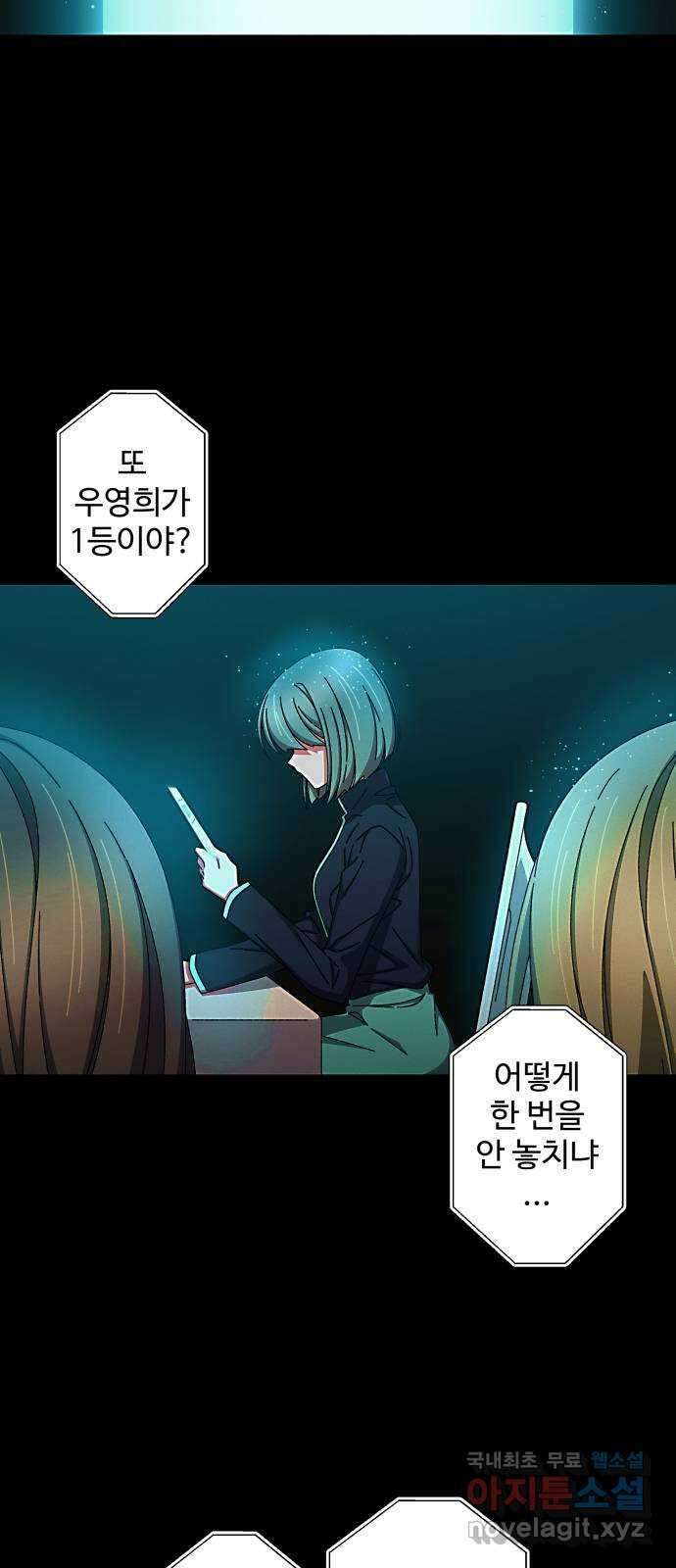철수와 영희 이야기 50화 13