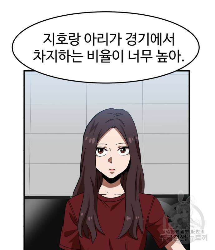 더블클릭 75화 53