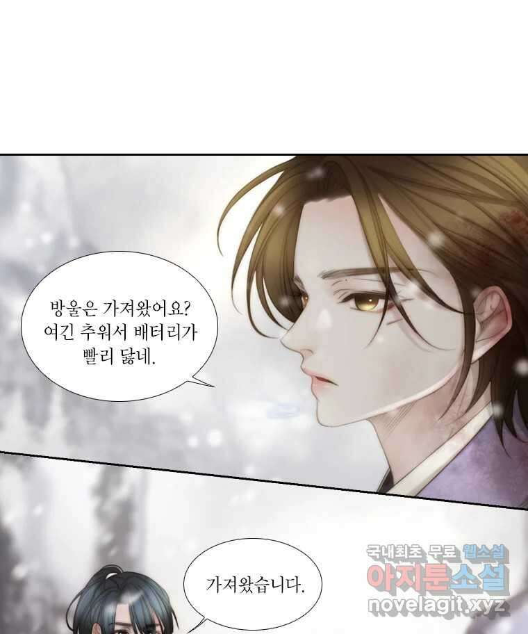 비에 젖은 흔적들이다 10화 6