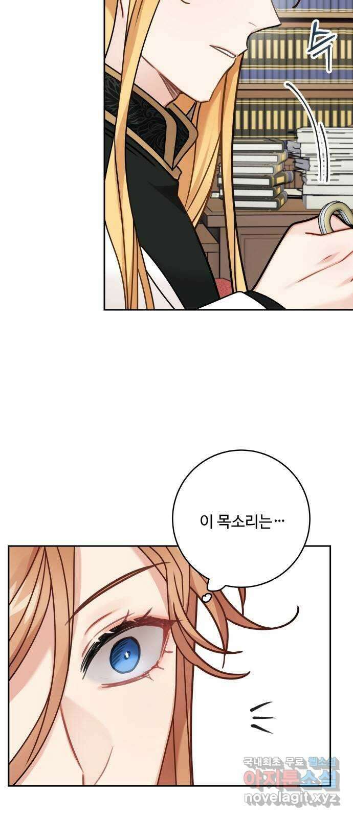 마녀와 용의 신혼일기 109화 11
