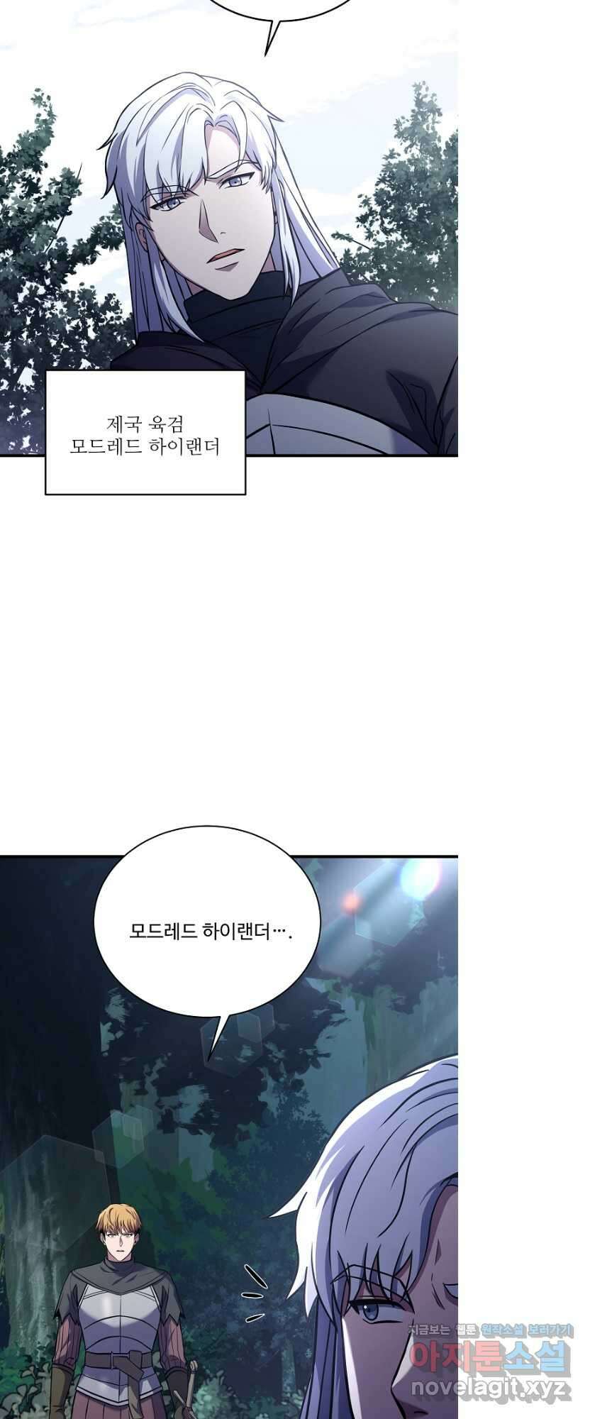 8서클 마법사의 환생 116화 38