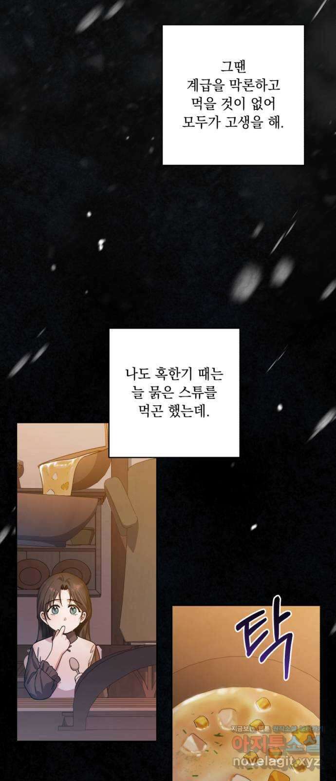 남편을 죽여줘요 26화 : 공작이 사라진 사이 8