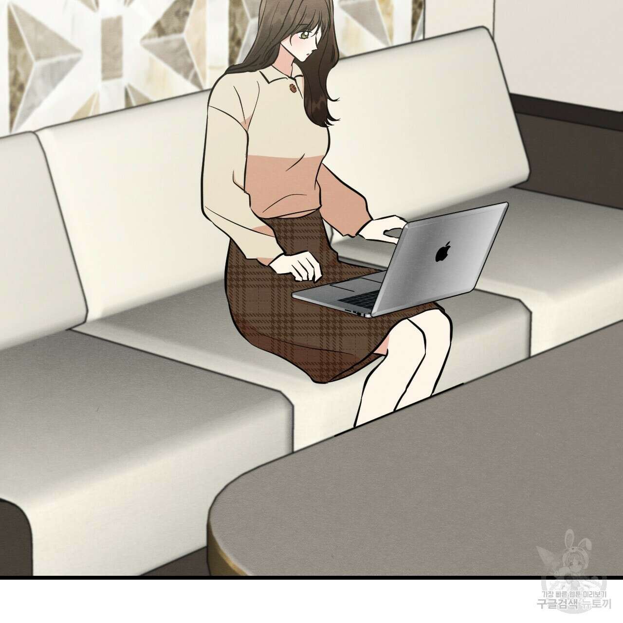나쁘니까 더 65화 완결 6