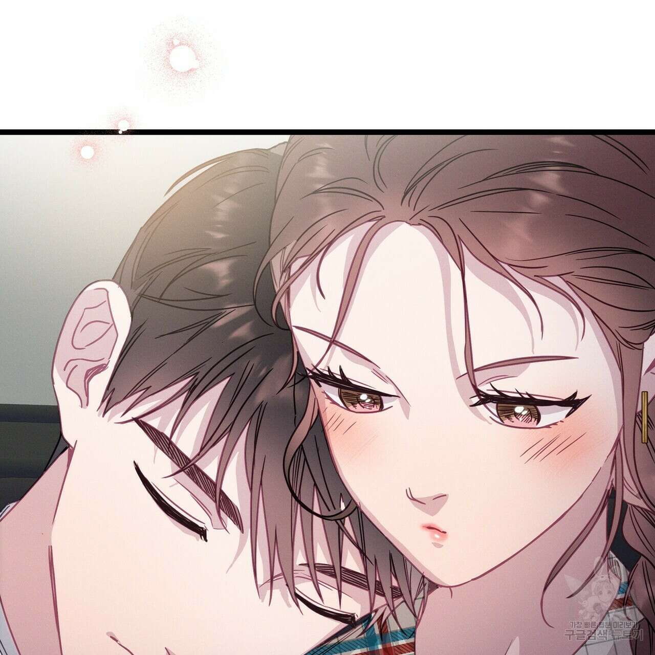 티파니에서 모닝 키스를 56화 177