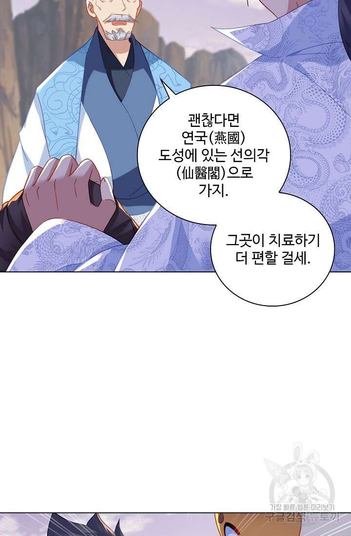 인생 1000회차에서 살아남기 37화 42
