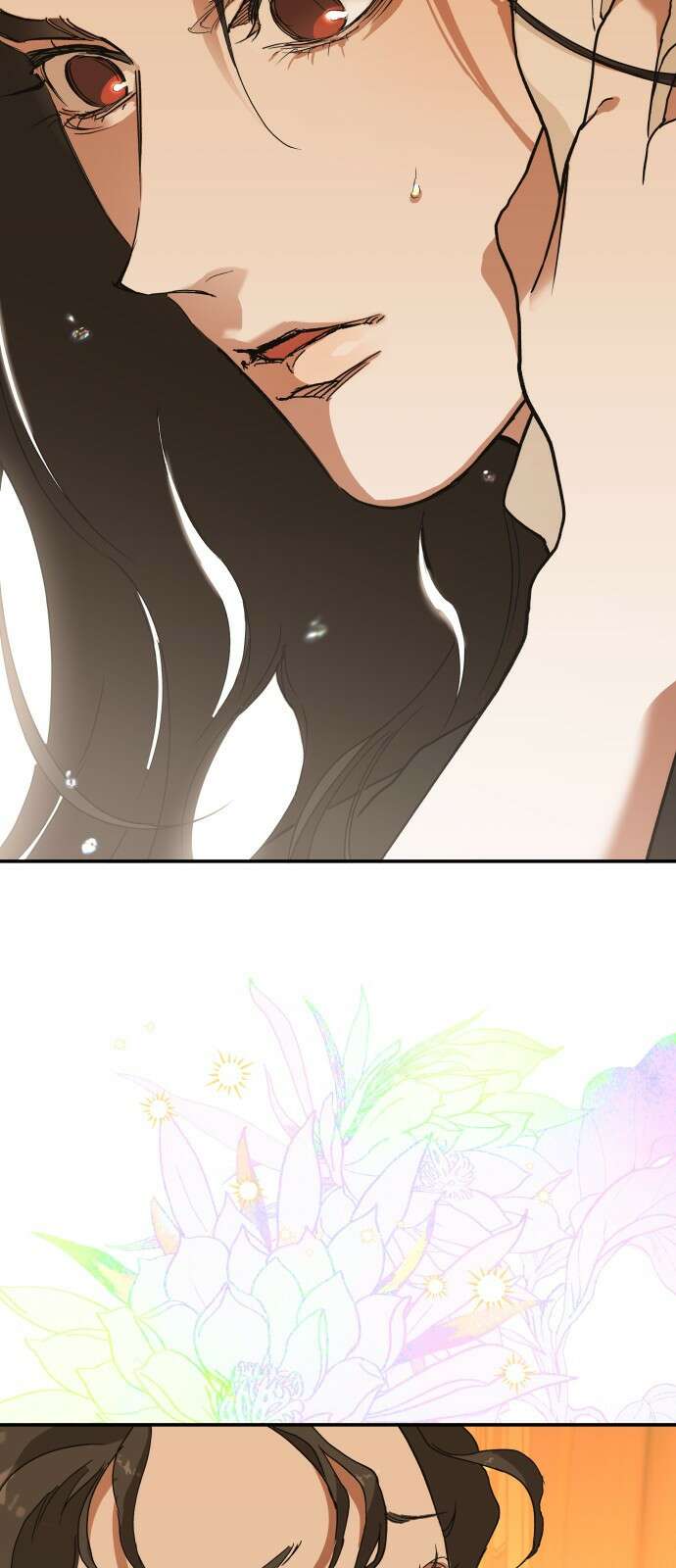 여신님의 호랑이 공략법 8화 : 냉혈한? 13