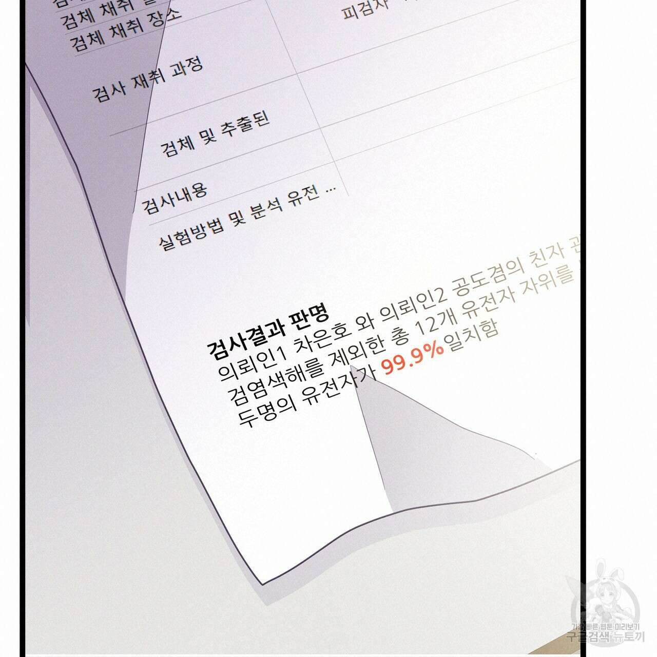 티파니에서 모닝 키스를 77화 209