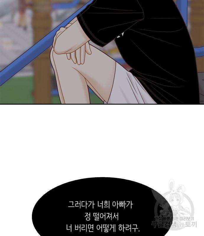소녀의 세계 2부 129화 79