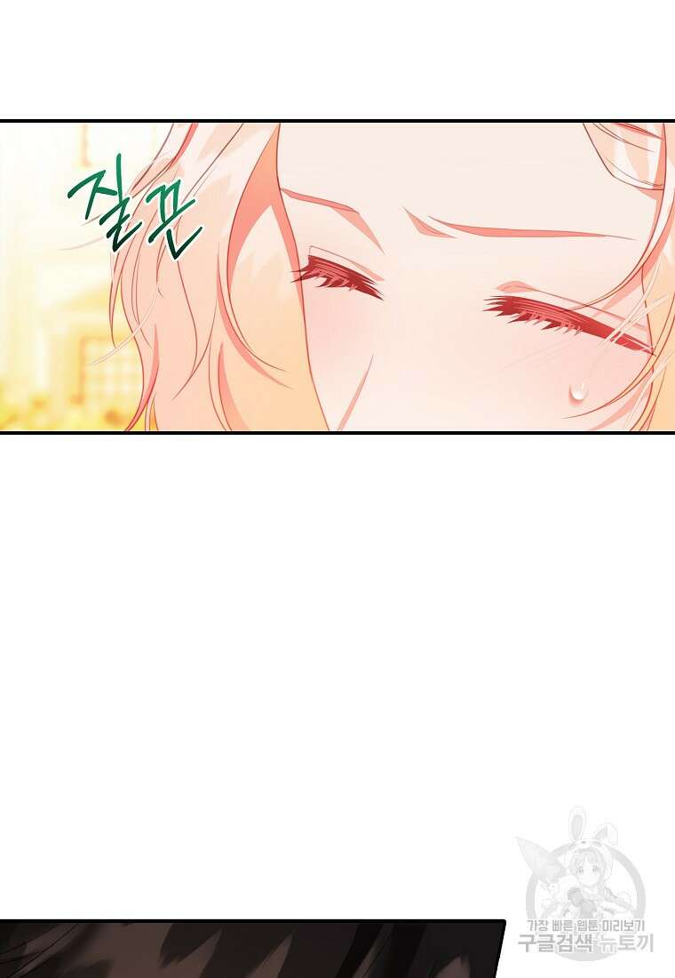먹고 튀려 했습니다만 27화 27