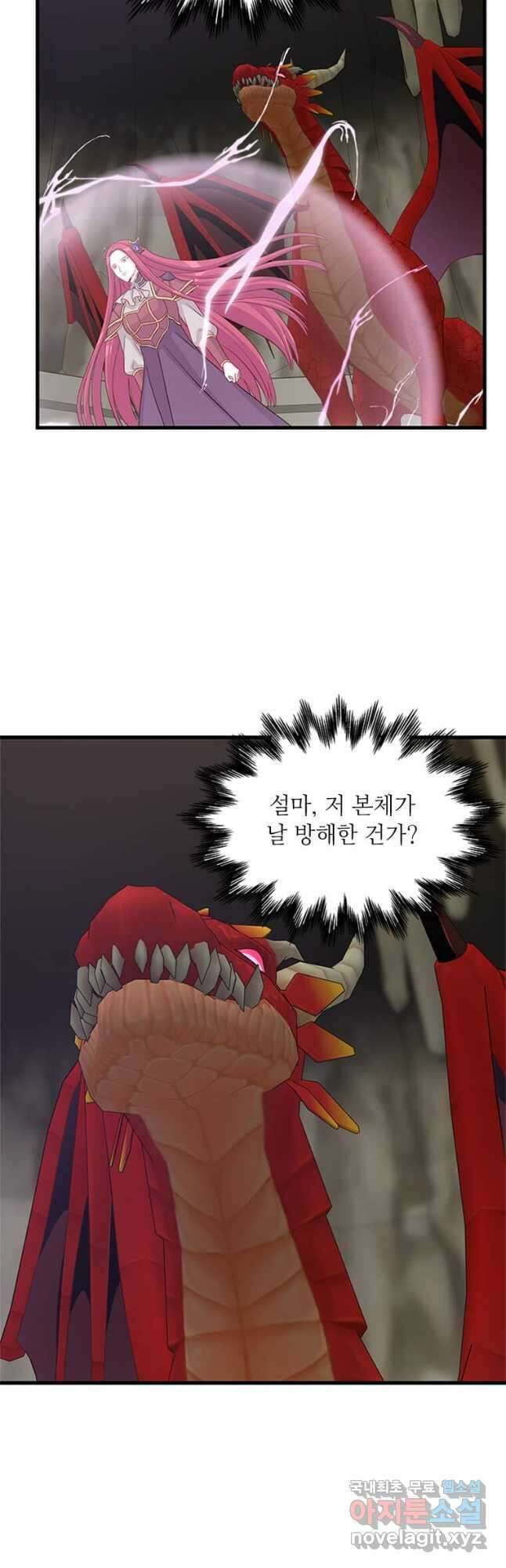 프리실라의 결혼 의뢰 128화 13