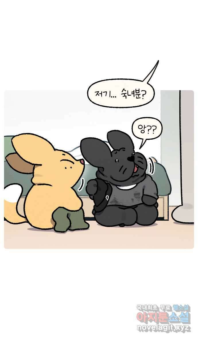 안녕, 나의 수집 38. 담요 (2) 3