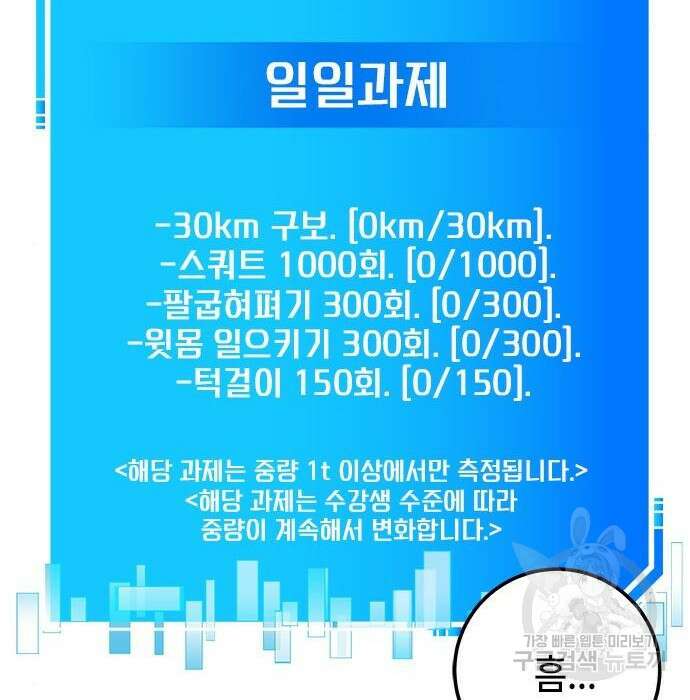 초월자 학원의 수강생이 되었다 43화 2