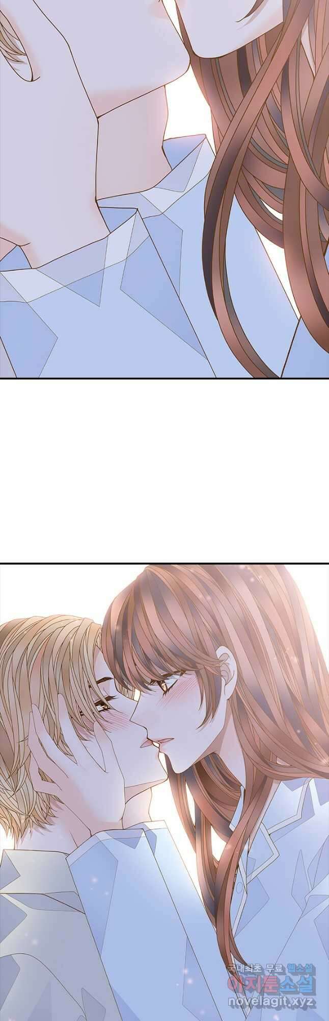 나의 나쁜 연하남 117화 36