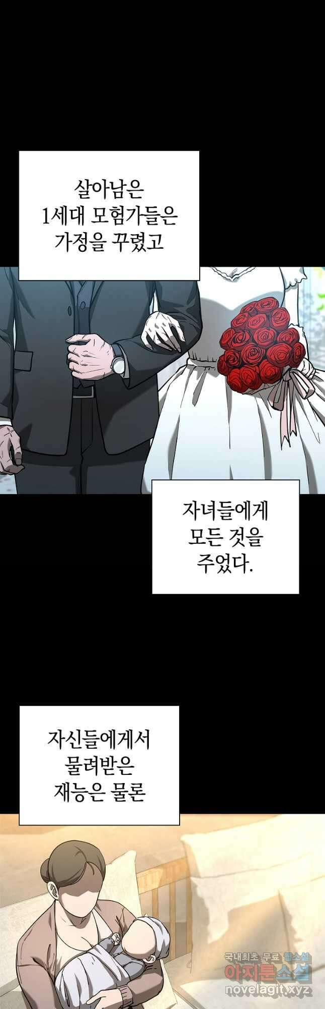 용사고교 던전공략과 30화 44
