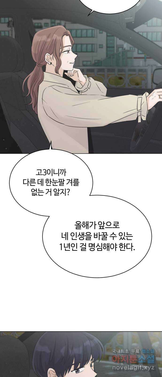 세번째 로망스 29화. 눈사람 (2) 41