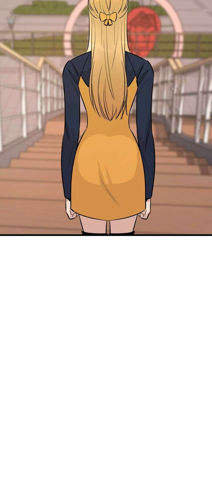 주작연애 8화. Rush 17
