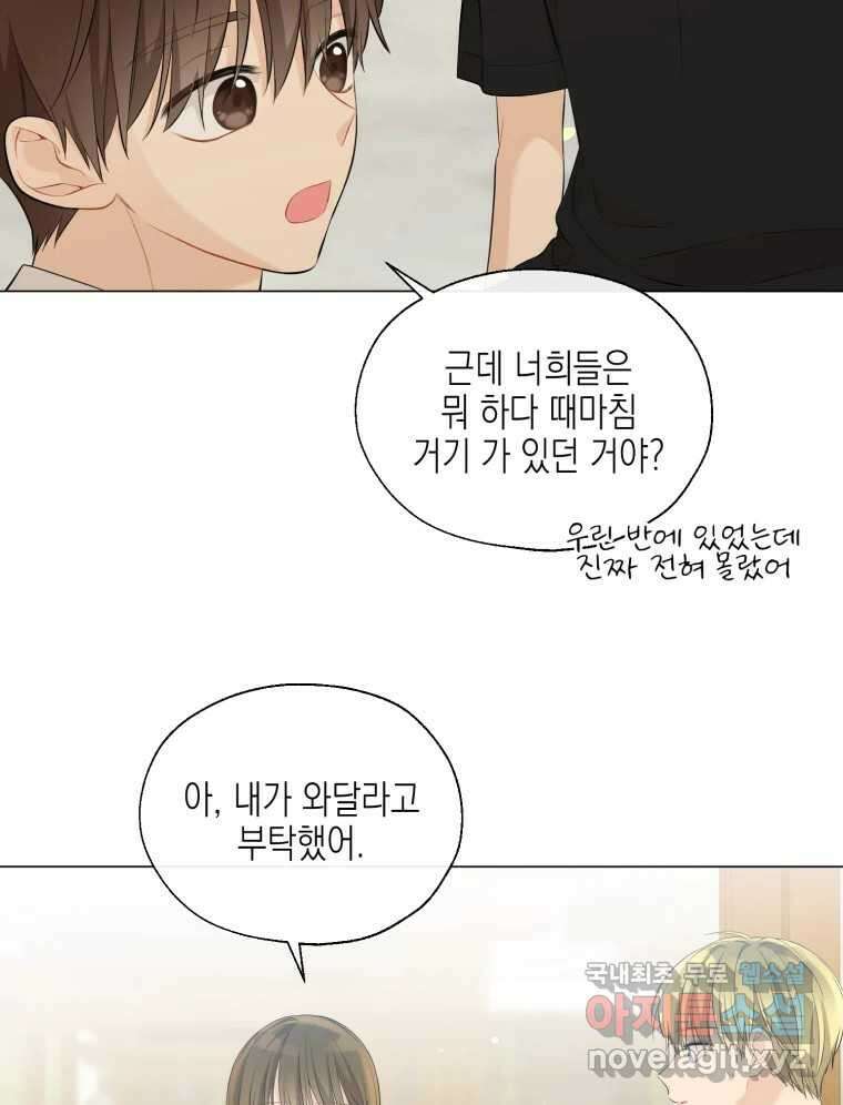너를 만나다 118화 6