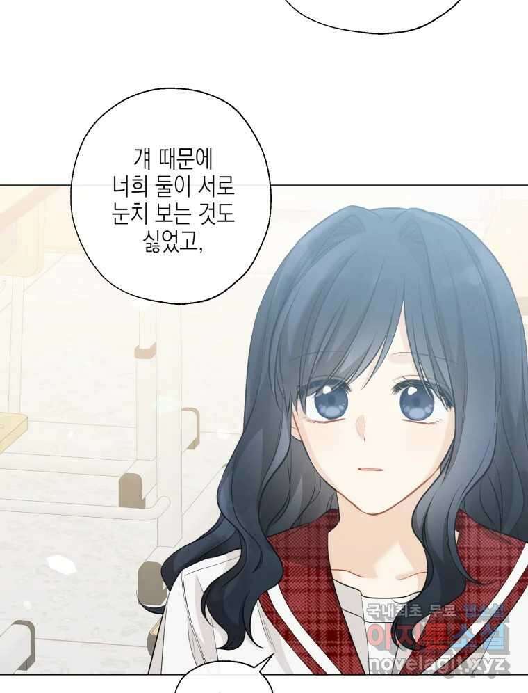 너를 만나다 118화 42