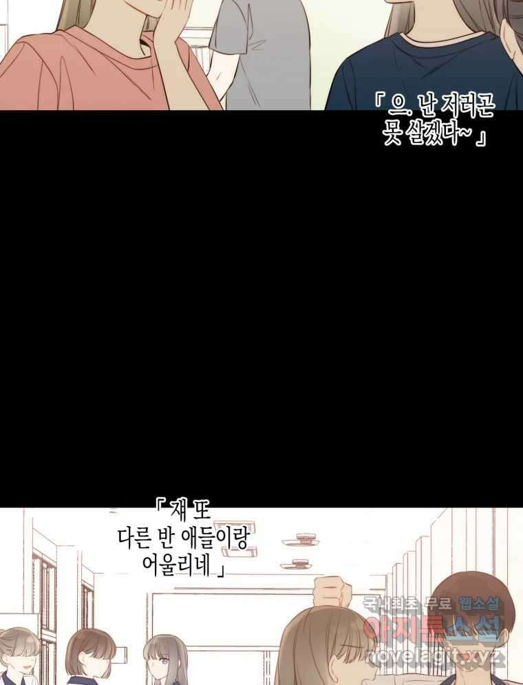 너를 만나다 118화 59