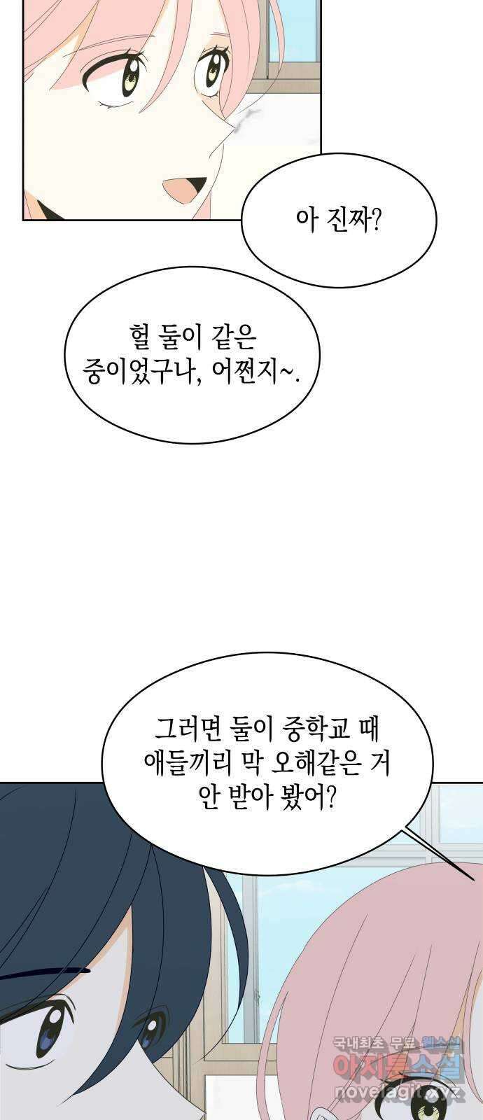 너의 순정, 나의 순정 28화 9