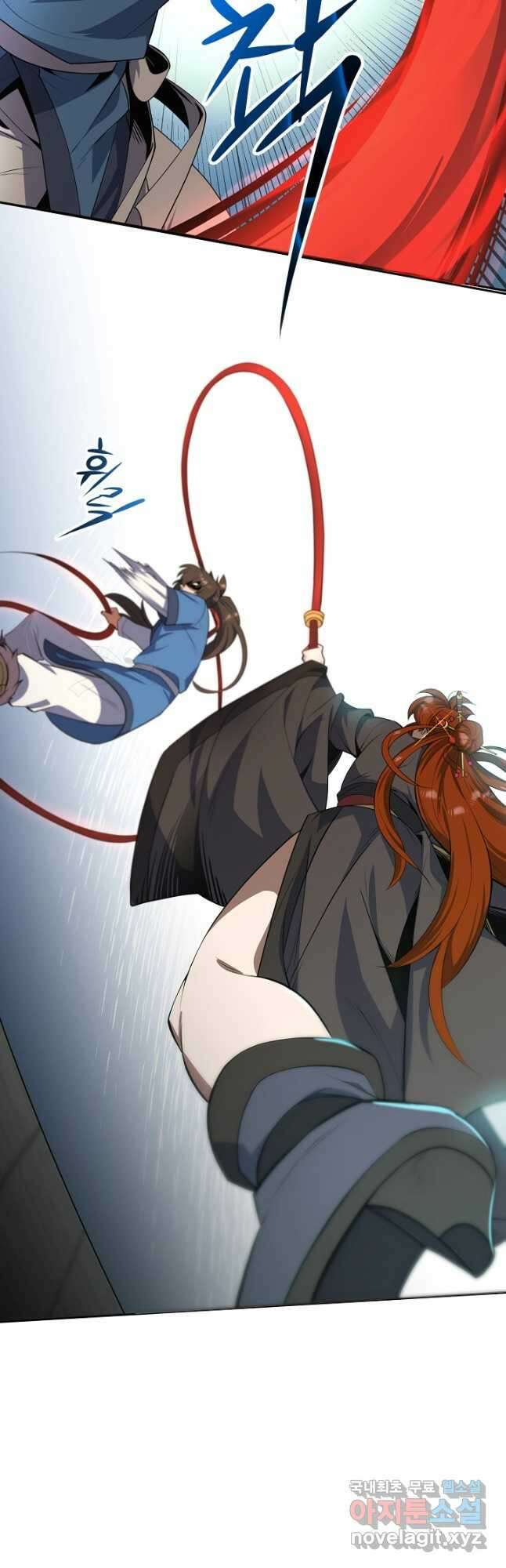 격투 챔피언, 무림에 가다 38화 17