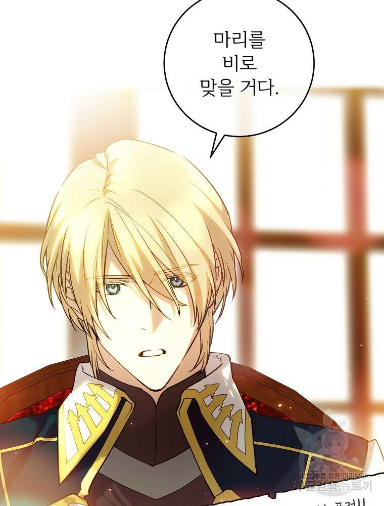능력 있는 시녀님 64화 21