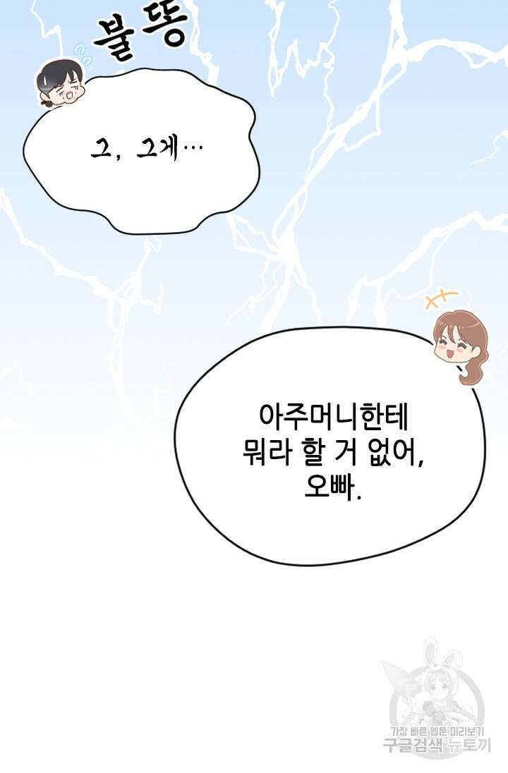 여자인 걸 왜 모르지 23화 13