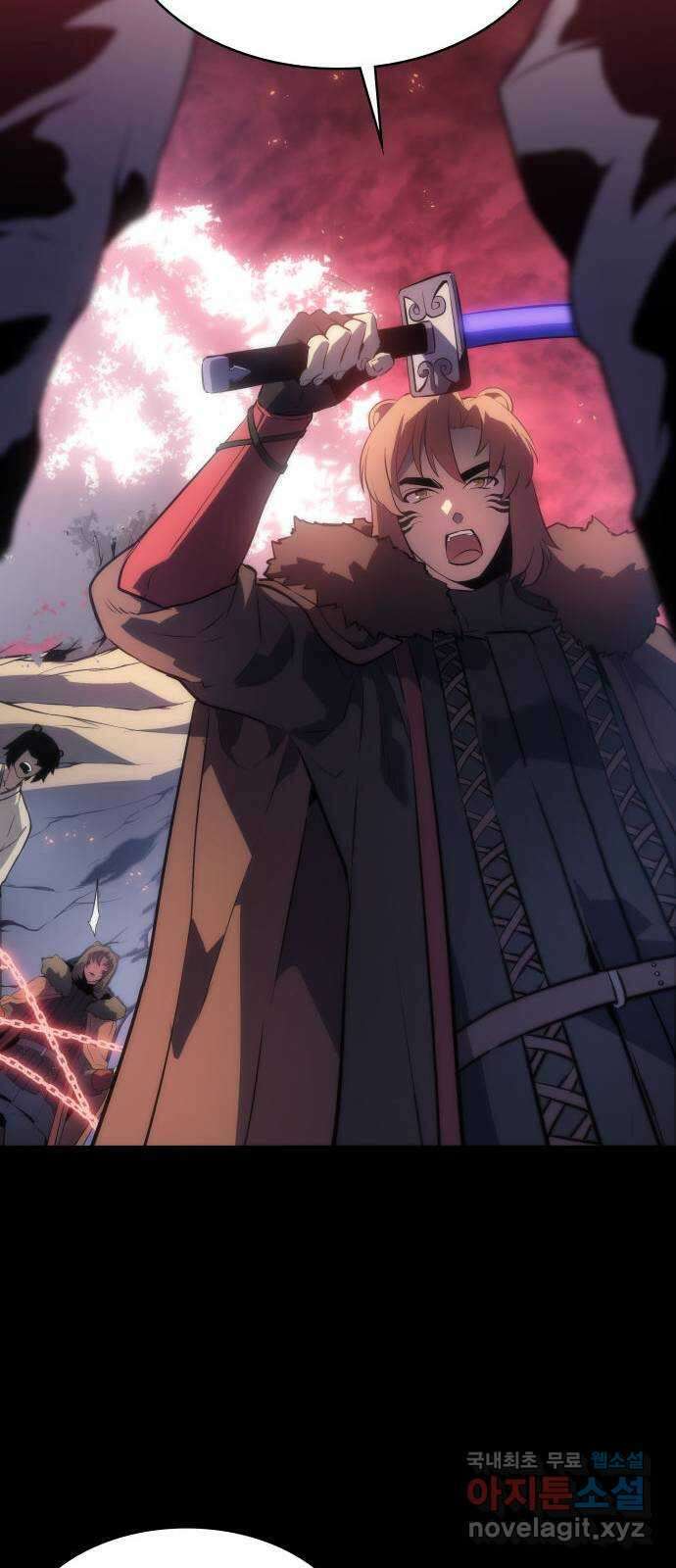 7FATES: CHAKHO 35화 35