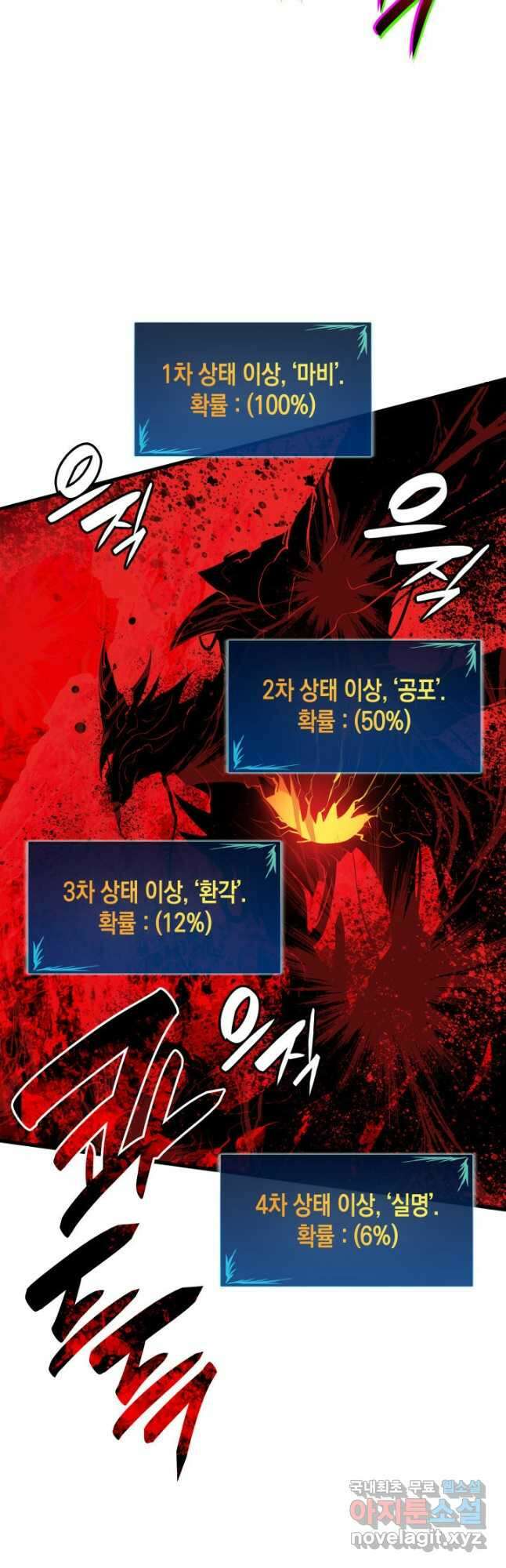 닳고닳은 뉴비 127화 11