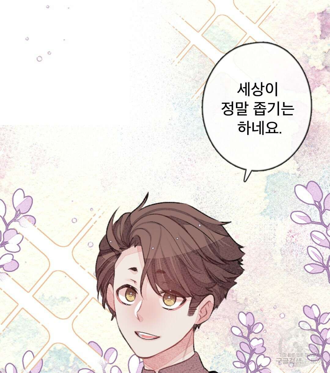 미스터 베타 28화 64