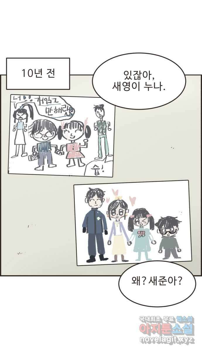 영앤리치가 아니야! 22. 돈의 여유 28