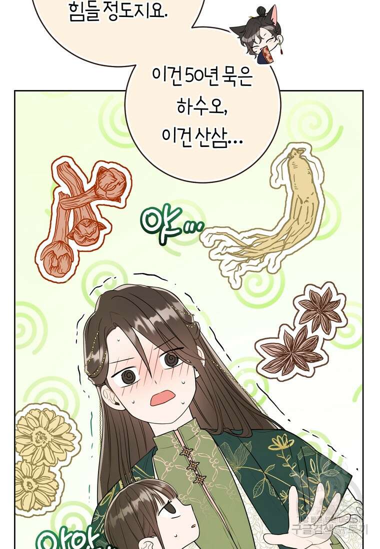 무림세가 천대받는 손녀 딸이 되었다 9화 20