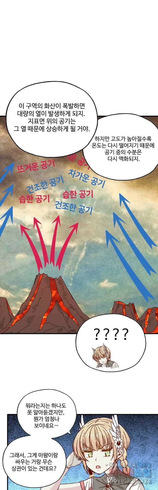 방어력만 만렙 플레이어 86화 22