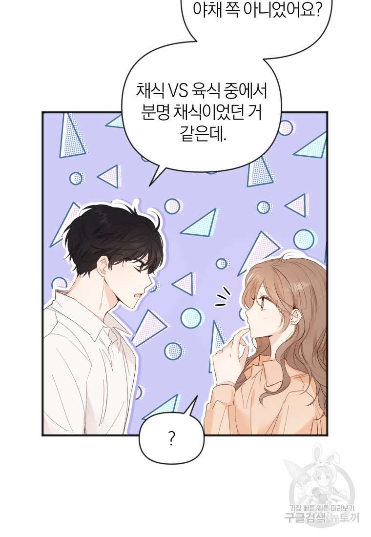 이상형 배달 서비스 6화 46