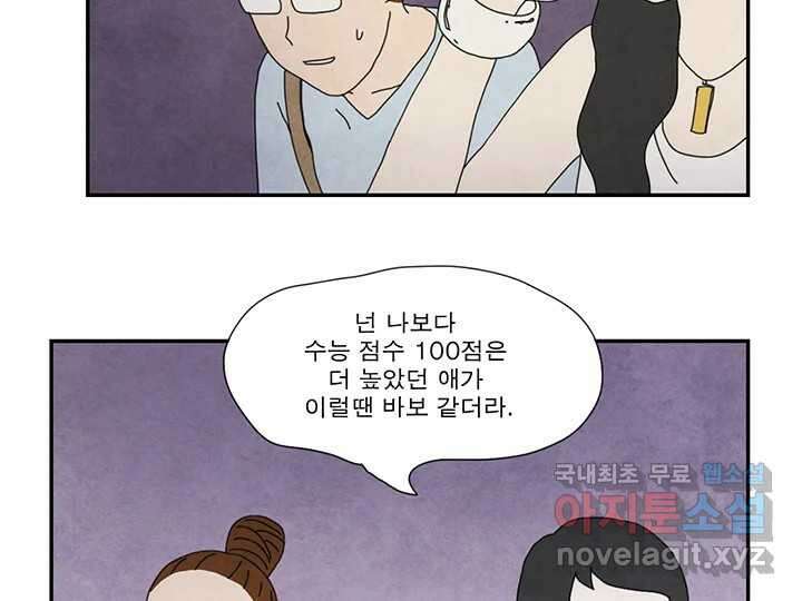 사사롭지만 좋은 날 23화 100