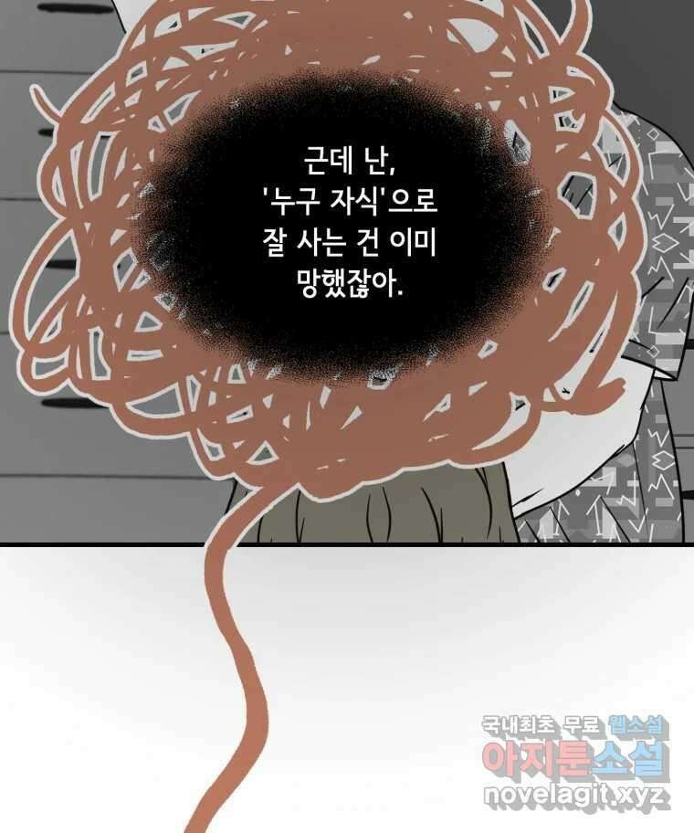 틀린 가족 누가 운다 2 74