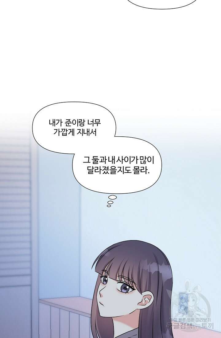 어울리지 않는 26화 20