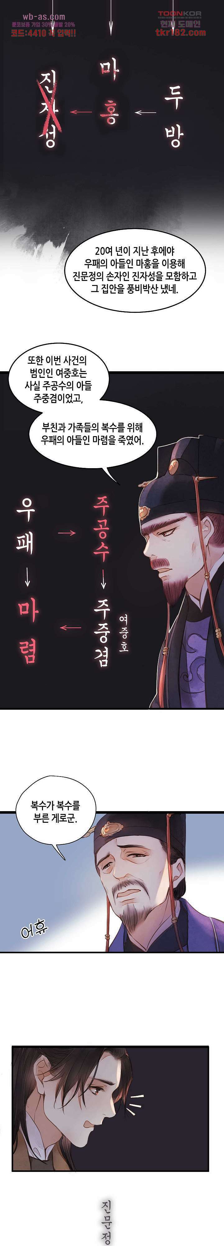 명판관 장평 47화 2
