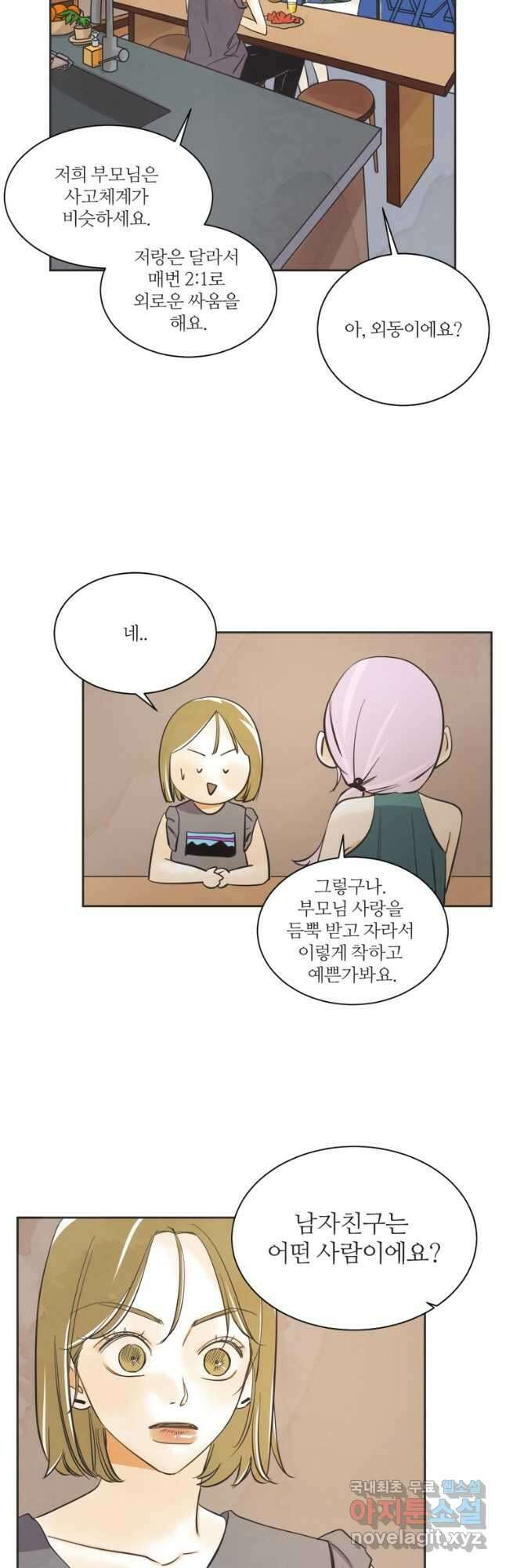 N번째 연애 52화 17