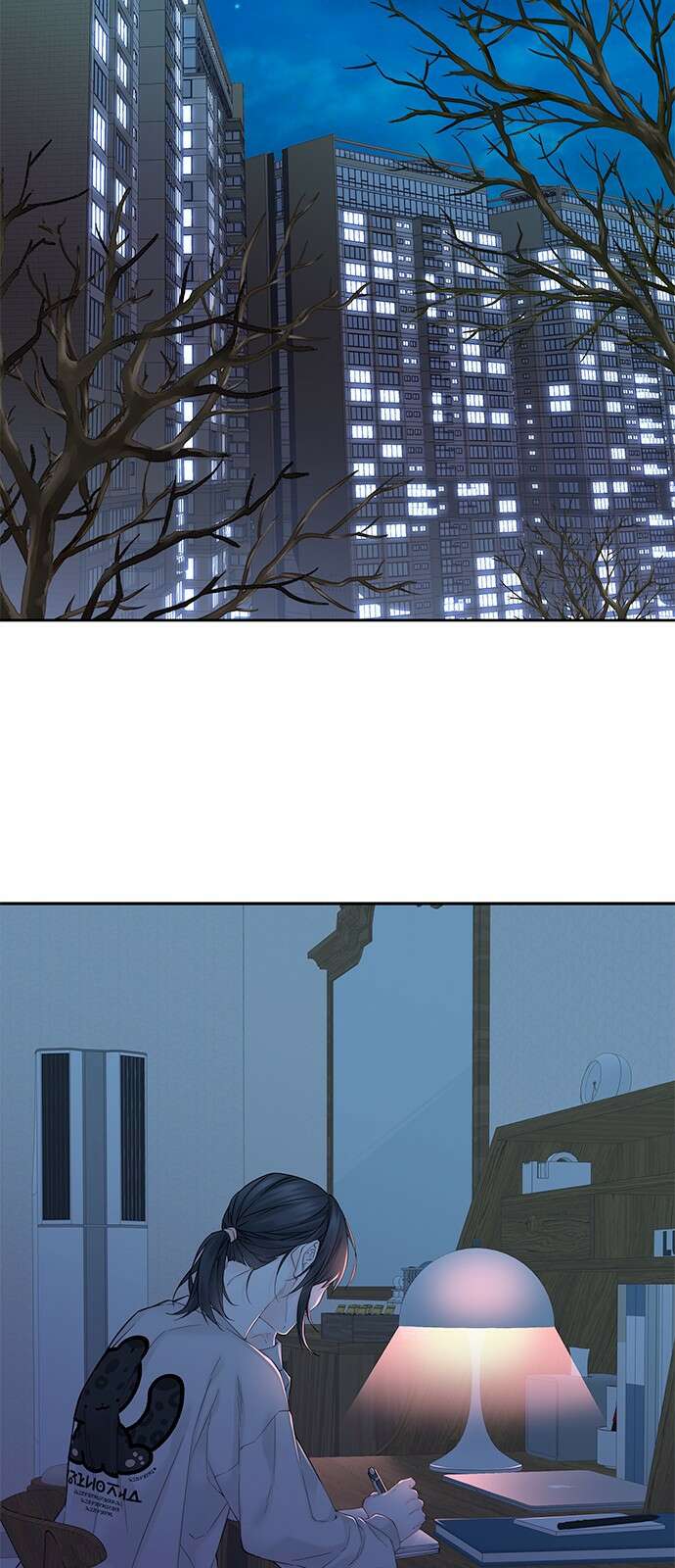 사랑은 없는 것처럼 4화 71