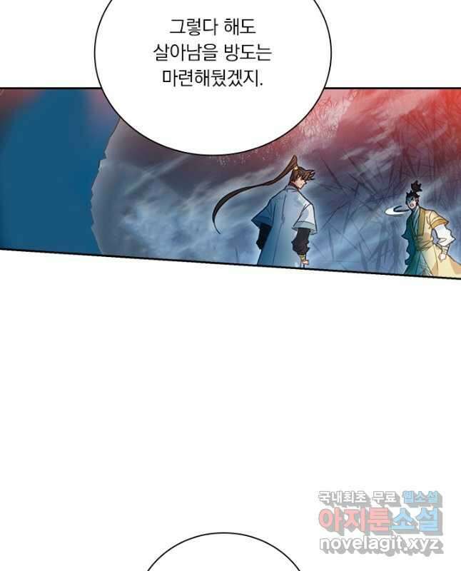 학사신공 156화 15