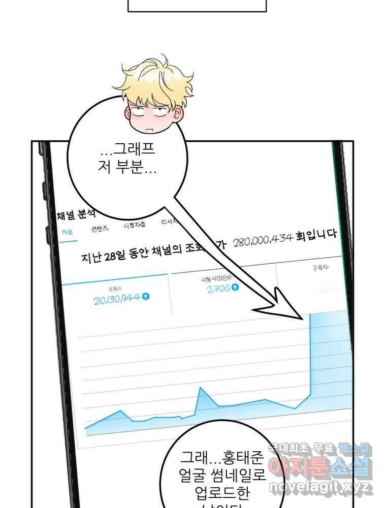 제비가 낮게 날면 11화 비행연습1 31